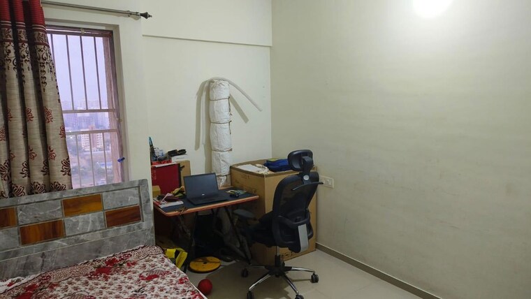 Bedroom, kolte-patil-life-republic-16th-avenue-arezo 2 Bedroom 680 Sq.Ft. Apartment In Hinjewadi Pune 10305911