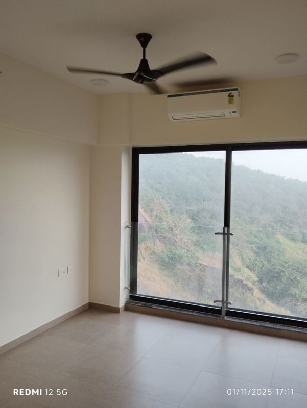 2 BHK Apartment For Rent in Kanakia Silicon Valley