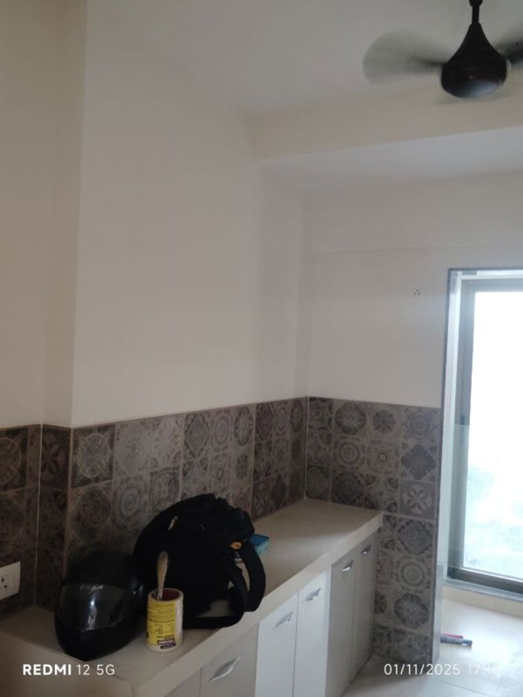 Kitchen, kanakia-silicon-valley 2 Bedroom 1030 Sq.Ft. Apartment In Powai Mumbai 10305920