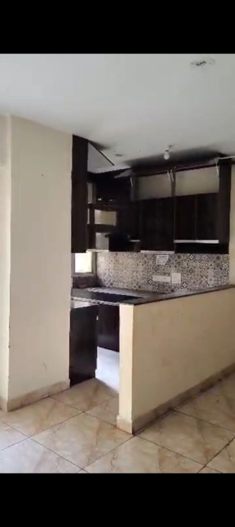 Kitchen, rise-organic-homes 3 Bedroom 1496 Sq.Ft. Apartment In Mahurali Ghaziabad 10305883