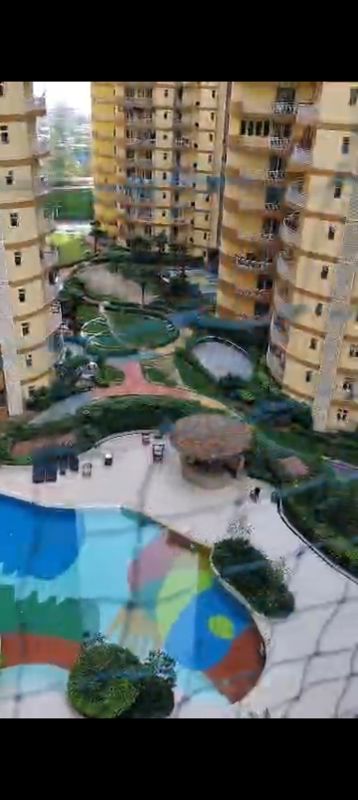 3 BHK 1496 Sq.Ft. Apartment in Rise Organic Homes