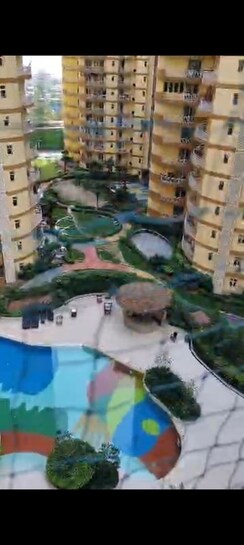 3 BHK Apartment For Rent in Rise Organic Homes