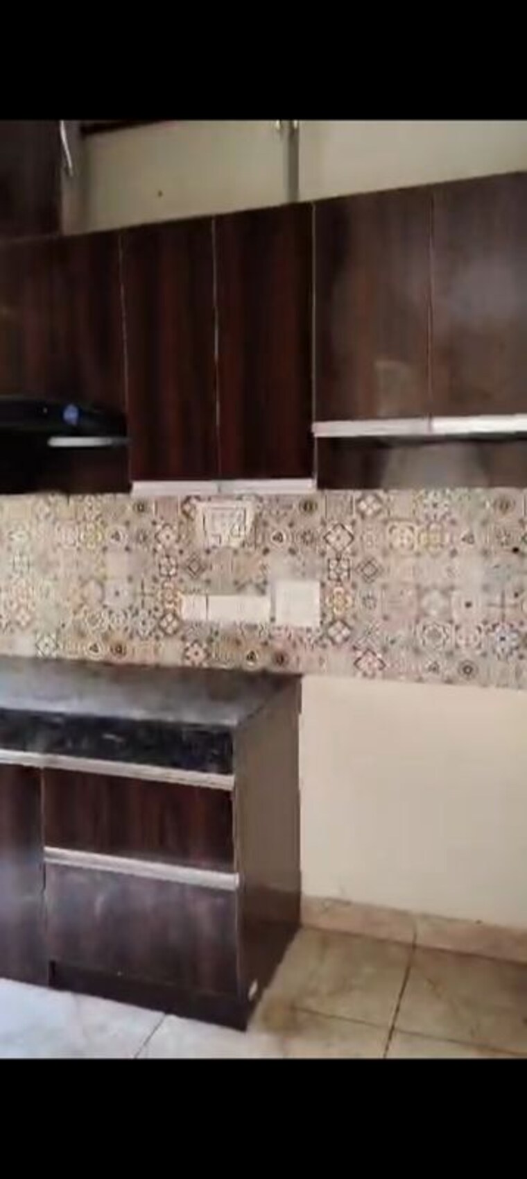 Kitchen, rise-organic-homes 3 Bedroom 1496 Sq.Ft. Apartment In Mahurali Ghaziabad 10305883