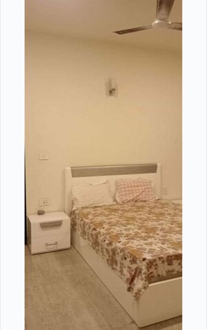 Furnished Amenities in 2 BHK Apartment at Shree Vallabh Tower, Malad West – for Sale