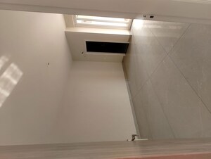 Building Lobby in 3 BHK Apartment at MRS Hi Greens, Kishanpura – for Sale