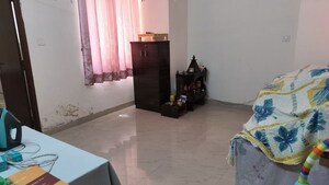 Living Room in 4 BHK Apartment at Parsvnath Planet, Gomti Nagar – for Rent