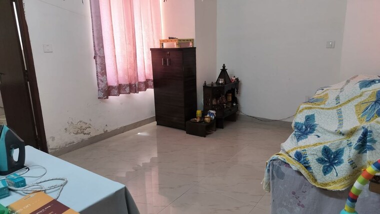 Living Room, parsvnath-planet 4 Bedroom 2100 Sq.Ft. Apartment In Gomti Nagar Lucknow 10305999