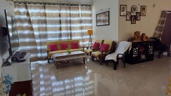 4 BHK Apartment For Rent in Parsvnath Planet