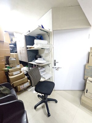 Team Area in  Office Space at Vile Parle East – for Rent