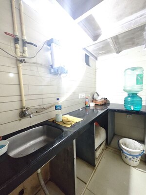 Team Area in  Office Space at Vile Parle East – for Rent