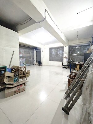 Staircase in  Office Space at Vile Parle East – for Rent