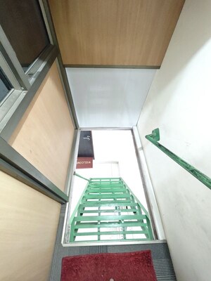 Staircase in  Office Space at Vile Parle East – for Rent