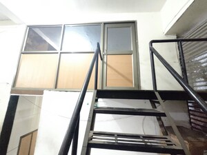 Staircase in  Office Space at Vile Parle East – for Rent