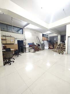 Office Space For Rent in Vile Parle East