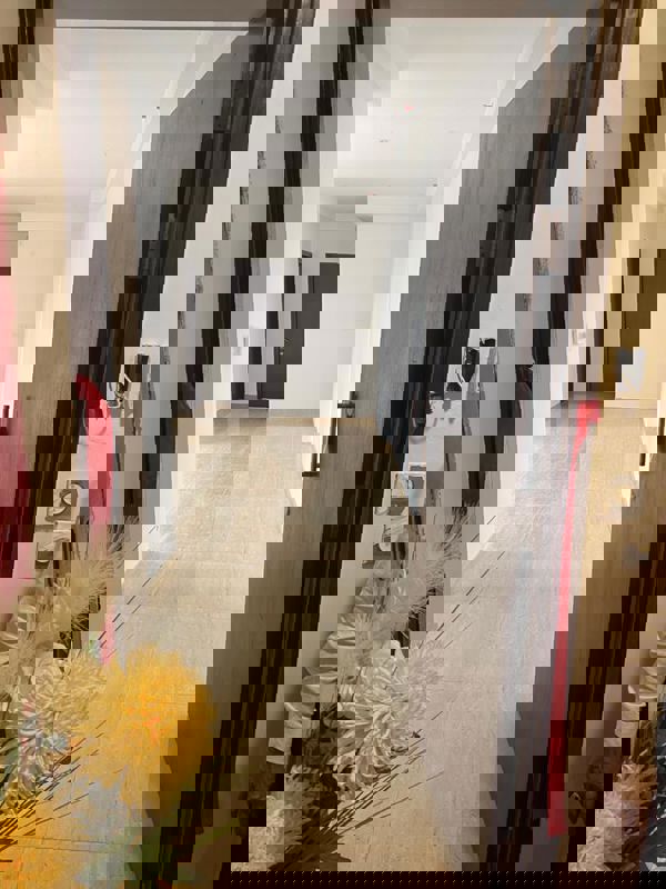 4 BHK + Servant Room 2800 Sq.Ft. Apartment in CCI Rivali Park Stargaze