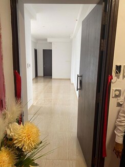 4 BHK + Servant Room Apartment For Sale in CCI Rivali Park Stargaze