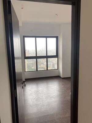 Room in 4 BHK Apartment at CCI Rivali Park Stargaze, Borivali East – for Sale