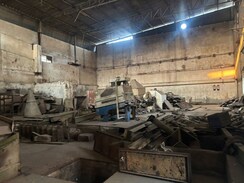 Warehouse For Rent in Sarai Pipal Thala