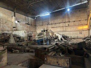  Warehouse For Rent in Sarai Pipal Thala