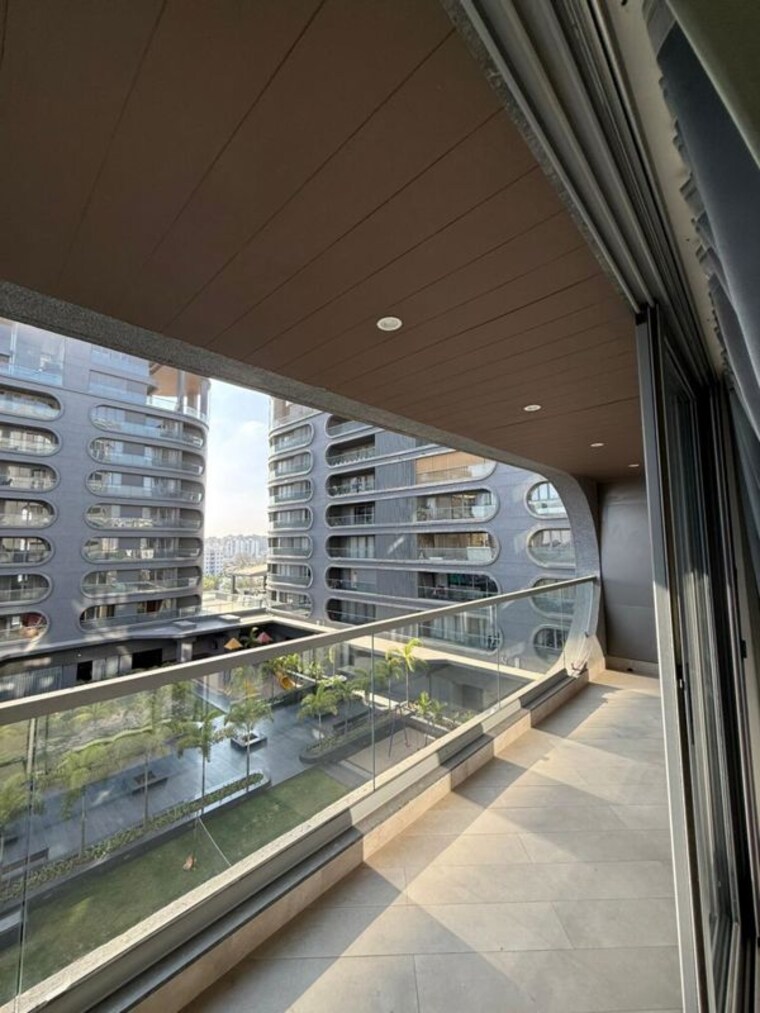 Room, gotri 4 Bedroom 3600 Sq.Ft. Apartment In Gotri Vadodara 10283687
