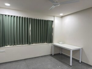 Room in 4 BHK Apartment at Gotri – for Rent