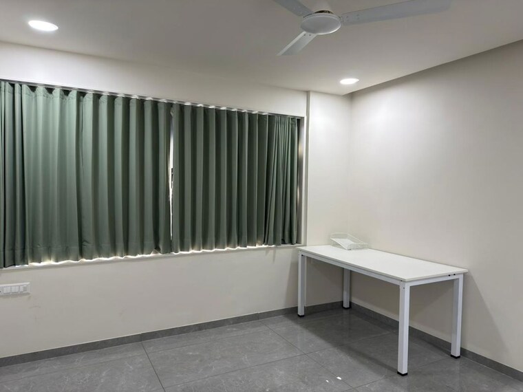 Balcony, gotri 4 Bedroom 3600 Sq.Ft. Apartment In Gotri Vadodara 10283687