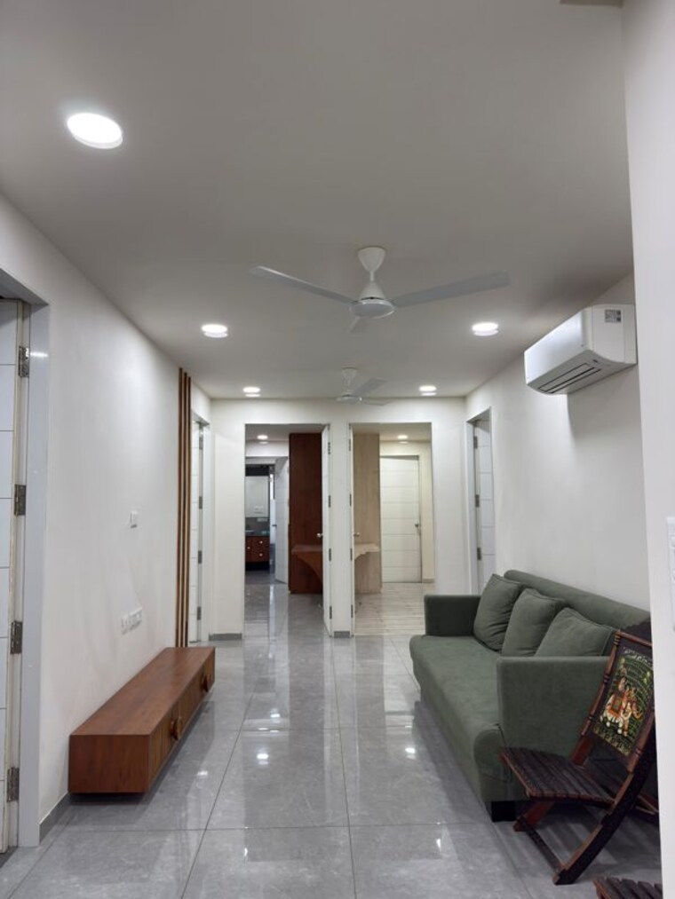 undefined, gotri 4 Bedroom 3600 Sq.Ft. Apartment In Gotri Vadodara 10283687