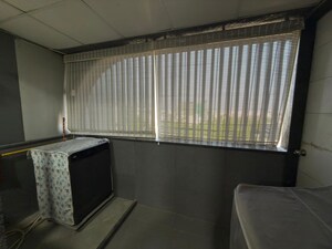 Kitchen in 4 BHK Apartment at Gotri – for Rent