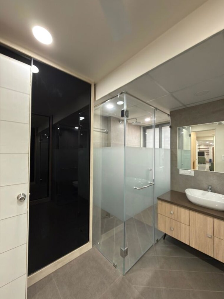 Kitchen, gotri 4 Bedroom 3600 Sq.Ft. Apartment In Gotri Vadodara 10283687