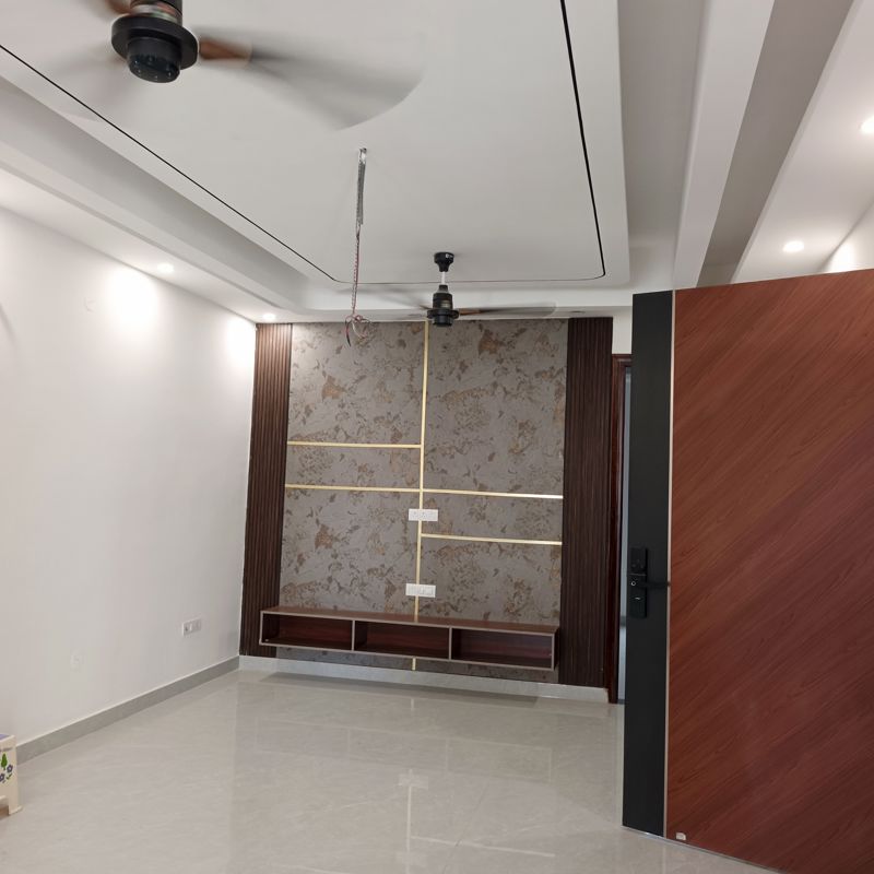3 BHK Builder Floor For Rent in BPTP District Faridabad