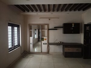 Kitchen in 3 BHK Independent House at Alivelu Towers, Alwal – for Sale