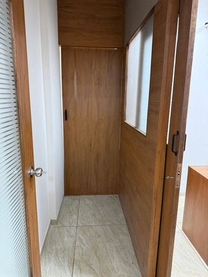 Common Area in  Office Space at Alkapuri – for Rent