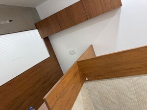 Furnished Amenities in  Office Space at Alkapuri – for Rent