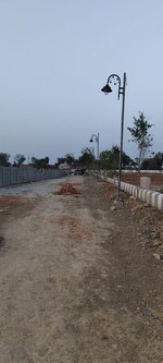 1000 Sq.Ft. Plot in Krishna Iscon Valley