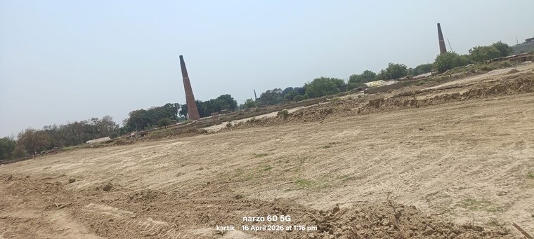 undefined, awadh-ambrosia  1000 Sq.Yd. Plot In Harhua Varanasi 10306049