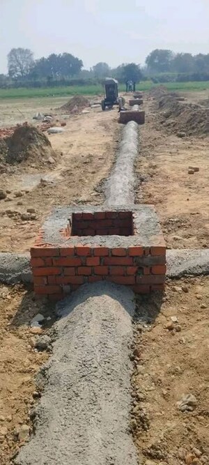  Plot For Sale in Awadh Ambrosia, Harhua