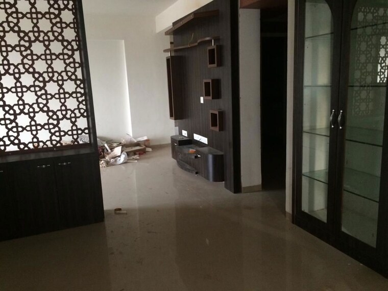 Living Room, shela 3 Bedroom 1600 Sq.Ft. Apartment In Shela Ahmedabad 10306011