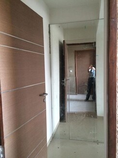 3 BHK + Pooja Room Apartment For Rent in Shela