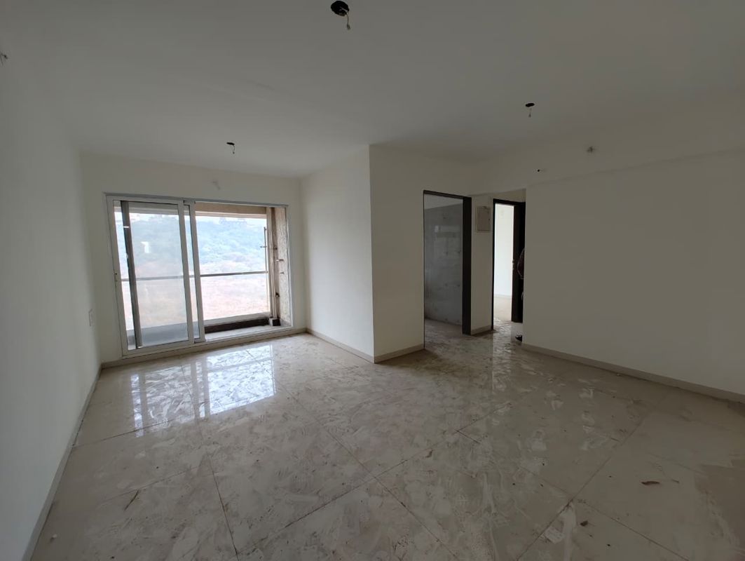 2 BHK Apartment For Sale in Ahuja Cottage Land