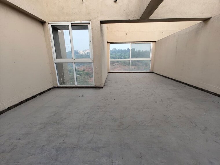 Room, ahuja-cottage-land 2 Bedroom 1000 Sq.Ft. Apartment In Nerul Sector 19a Navi Mumbai 10305993