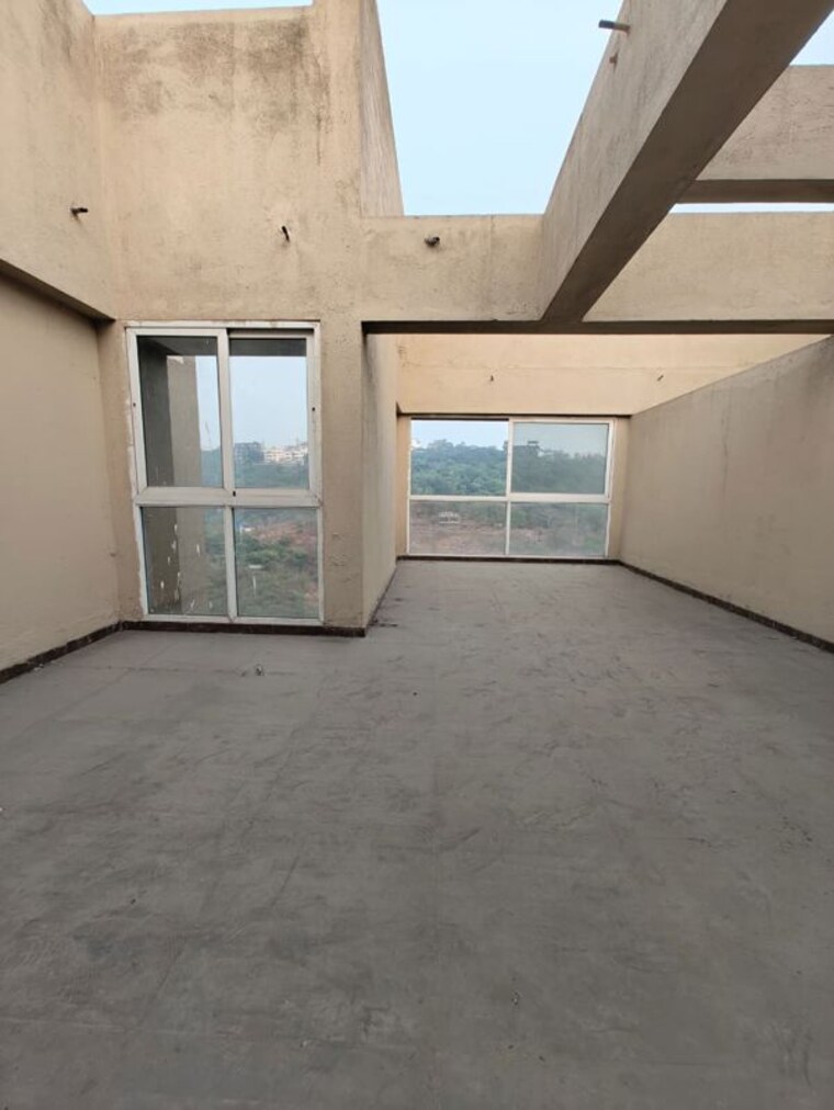 Room, ahuja-cottage-land 2 Bedroom 1000 Sq.Ft. Apartment In Nerul Sector 19a Navi Mumbai 10305993