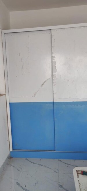 Furnished Amenities in 2 BHK Apartment at Raymond Ten X Habitat, Pokhran Road No Two – for Rent