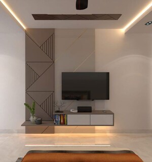 Furnished Amenities in 3 BHK Villa at Alasanatham – for Sale