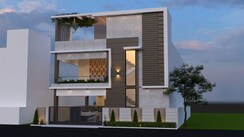 3 BHK + Pooja Room Villa For Sale in Alasanatham