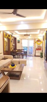 3 BHK + Basement 1460 Sq.Ft. Apartment in DSR RR Avenues