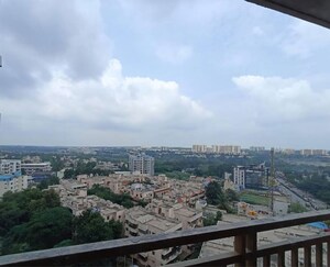 3 BHK Apartment – Exterior View View at DSR RR Avenues, Yelahanka - for Rent