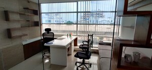 Team Area in  Office Space at Vadodara – for Rent