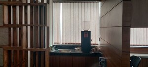 Kitchen in  Office Space at Vadodara – for Rent