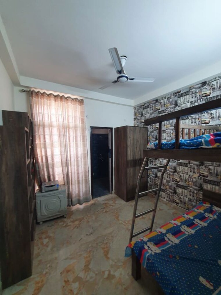 Living Room, dattanagar 1.5 Bedroom 621 Sq.Ft. Builder Floor In Dattanagar Thane 10306019