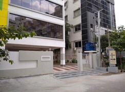 Office Space For Rent in Jubilee Enclave